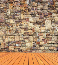 Dimex Rock Wall Fototapete 225x250cm 3-Bahnen | Yourdecoration.de