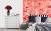 Dimex Roses Fototapete 225x250cm 3-Bahnen Sfeer | Yourdecoration.de
