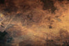 Dimex Scratched Copper Fototapete 375x250cm 5-Bahnen | Yourdecoration.de