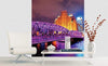 Dimex Shanghai Fototapete 225x250cm 3-Bahnen Sfeer | Yourdecoration.de