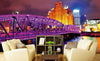 Dimex Shanghai Fototapete 375x250cm 5-Bahnen Sfeer | Yourdecoration.de