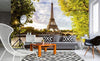 Dimex Siene in Paris Fototapete 375x250cm 5-Bahnen Sfeer | Yourdecoration.de