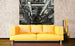 Dimex Skyscrapers Fototapete 225x250cm 3-Bahnen Interieur | Yourdecoration.de