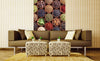 Dimex Spice Bowls Fototapete 150x250cm 2-Bahnen Interieur | Yourdecoration.de