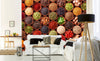 Dimex Spice Bowls Fototapete 375x250cm 5-Bahnen Interieur | Yourdecoration.de
