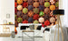 Dimex Spice Bowls Fototapete 375x250cm 5-Bahnen Interieur | Yourdecoration.de