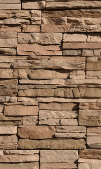 Dimex Stones Fototapete 150x250cm 2-Bahnen | Yourdecoration.de