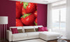 Dimex Strawberry Fototapete 150x250cm 2-Bahnen Interieur | Yourdecoration.de