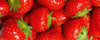 Dimex Strawberry Fototapete 375x150cm 5-Bahnen | Yourdecoration.de