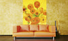 Dimex Sunflowers 2 Fototapete 150x250cm 2-Bahnen Interieur | Yourdecoration.de