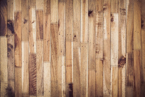 Dimex Timber Wall Fototapete 375x250cm 5-Bahnen | Yourdecoration.de