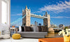 Dimex Tower Bridge Fototapete 375x250cm 5-Bahnen Interieur | Yourdecoration.de