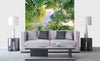 Dimex Trees Fototapete 225x250cm 3-Bahnen Interieur | Yourdecoration.de