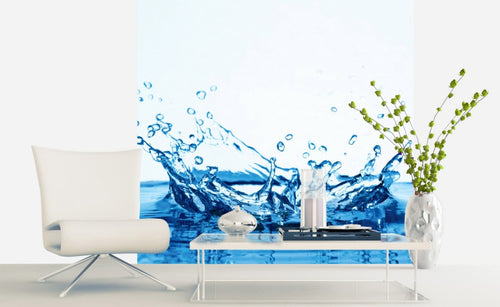 Dimex Water Fototapete 225x250cm 3-Bahnen Interieur | Yourdecoration.de