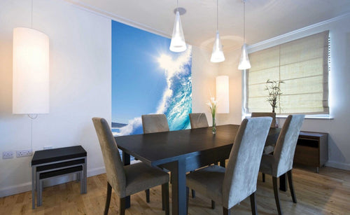 Dimex Wave Fototapete 150x250cm 2-Bahnen Interieur | Yourdecoration.de