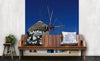 Dimex Windmills Fototapete 225x250cm 3-Bahnen Interieur | Yourdecoration.de