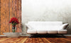 Dimex Wood Plank Fototapete 150x250cm 2-Bahnen Interieur | Yourdecoration.de