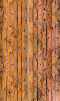 Dimex Wood Plank Fototapete 150x250cm 2-Bahnen | Yourdecoration.de