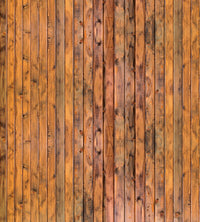 Dimex Wood Plank Fototapete 225x250cm 3-Bahnen | Yourdecoration.de