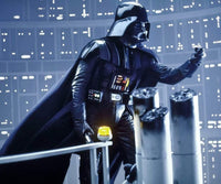 Komar Star Wars Classic Vader Join the Dark Side Vlies Fototapete 300x250cm 6-bahnen | Yourdecoration.de