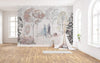 Komar Frozen Nature Spirit Vlies Fototapete 400x280cm 8-bahnen Interieur | Yourdecoration.de