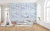 Komar Winnie Pooh Pat Vlies Fototapete 400x280cm 8-bahnen Interieur | Yourdecoration.de
