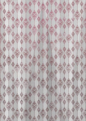 Komar Osiris Vlies Fototapete 200x280cm 4-bahnen | Yourdecoration.de