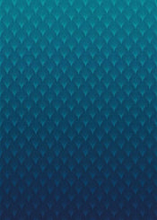 Komar Silence Vlies Fototapete 200x280cm 4-bahnen | Yourdecoration.de