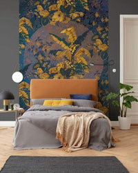 Komar Orient d'Or Vlies Fototapete 200x270cm 4-bahnen | Yourdecoration.de