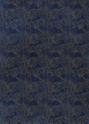 Komar Feuille d'Or Vlies Fototapete 200x280cm 4-bahnen | Yourdecoration.de