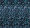 Komar Botanique Bleu Vlies Fototapete 300x280cm 6-bahnen | Yourdecoration.de