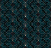 Komar Coquilles Mer Vlies Fototapete 300x280cm 6-bahnen | Yourdecoration.de