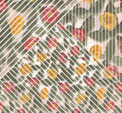 Komar Cactus Vlies Fototapete 300x280cm 6-bahnen | Yourdecoration.de