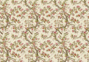 Komar Heritage Vlies Fototapete 400x280cm 8-bahnen | Yourdecoration.de