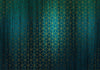 Komar Mystique Vert Vlies Fototapete 400x280cm 8-bahnen | Yourdecoration.de