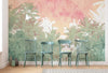 Komar Palmiers Vlies Fototapete 400x280cm 8-bahnen Sfeer | Yourdecoration.de