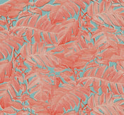 Komar Coralla Vlies Fototapete 300x280cm 6-Bahnen | Yourdecoration.de