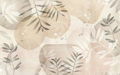 Komar Pearl Vlies Fototapete 400X250 cm 8 Bahnen | Yourdecoration.de