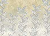 Komar Spring Frost Vlies Fototapete 350X250 cm 7 Bahnen | Yourdecoration.de