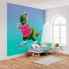 Komar Toy Story Roar Vlies Fototapete 300x280cm 6-Bahnen Sfeer | Yourdecoration.nl
