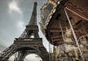 Komar Vlies Fototapete 1602 I Carrousel De Paris | Yourdecoration.de