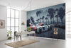 Komar Vlies Fototapete 8 742 Audi R8 La Interieur | Yourdecoration.de
