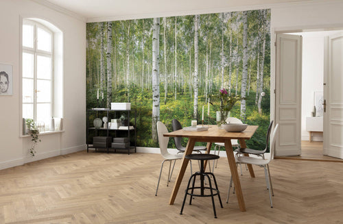 Komar Vlies Fototapete 8 744 Sunny Day Interieur | Yourdecoration.de