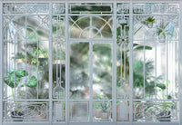 Komar Vlies Fototapete 8 745 Orangerie | Yourdecoration.de