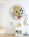Komar Vlies Fototapete Dd1 035 Winnie The Pooh Smile Interieur | Yourdecoration.de