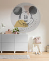Komar Vlies Fototapete Dd1 039 Mickey Abstract Interieur | Yourdecoration.de