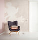 Komar Vlies Fototapete Iadx4 052 Mickey Contour Interieur | Yourdecoration.de