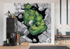 Komar Vlies Fototapete Iadx5 060 Hulk Breaker Interieur | Yourdecoration.de
