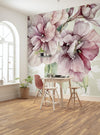 Komar Vlies Fototapete Inx6 005 La Flor Interieur | Yourdecoration.de