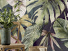 Komar Vlies Fototapete Inx6 043 Monsterawelt Detail | Yourdecoration.de